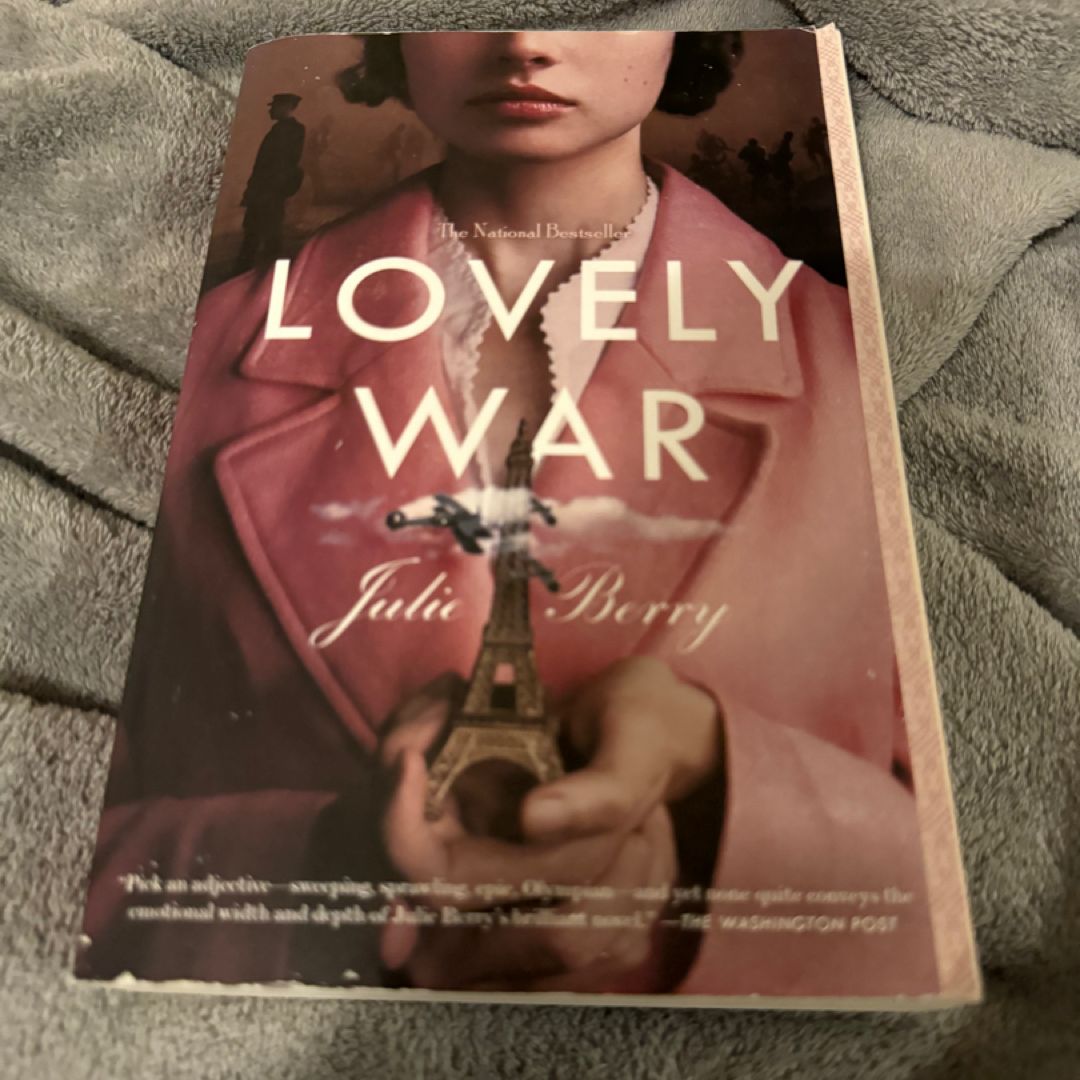 Lovely War