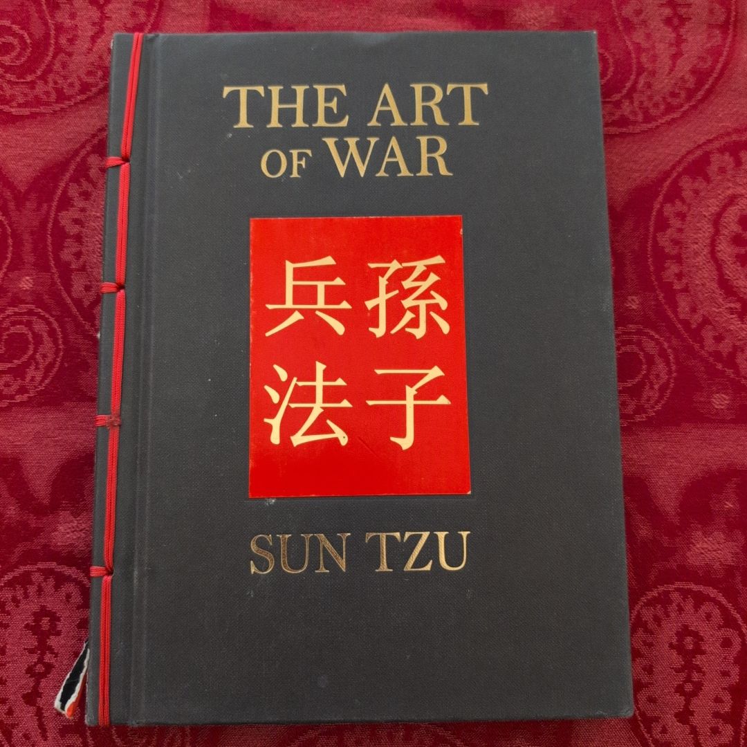 The Art of War