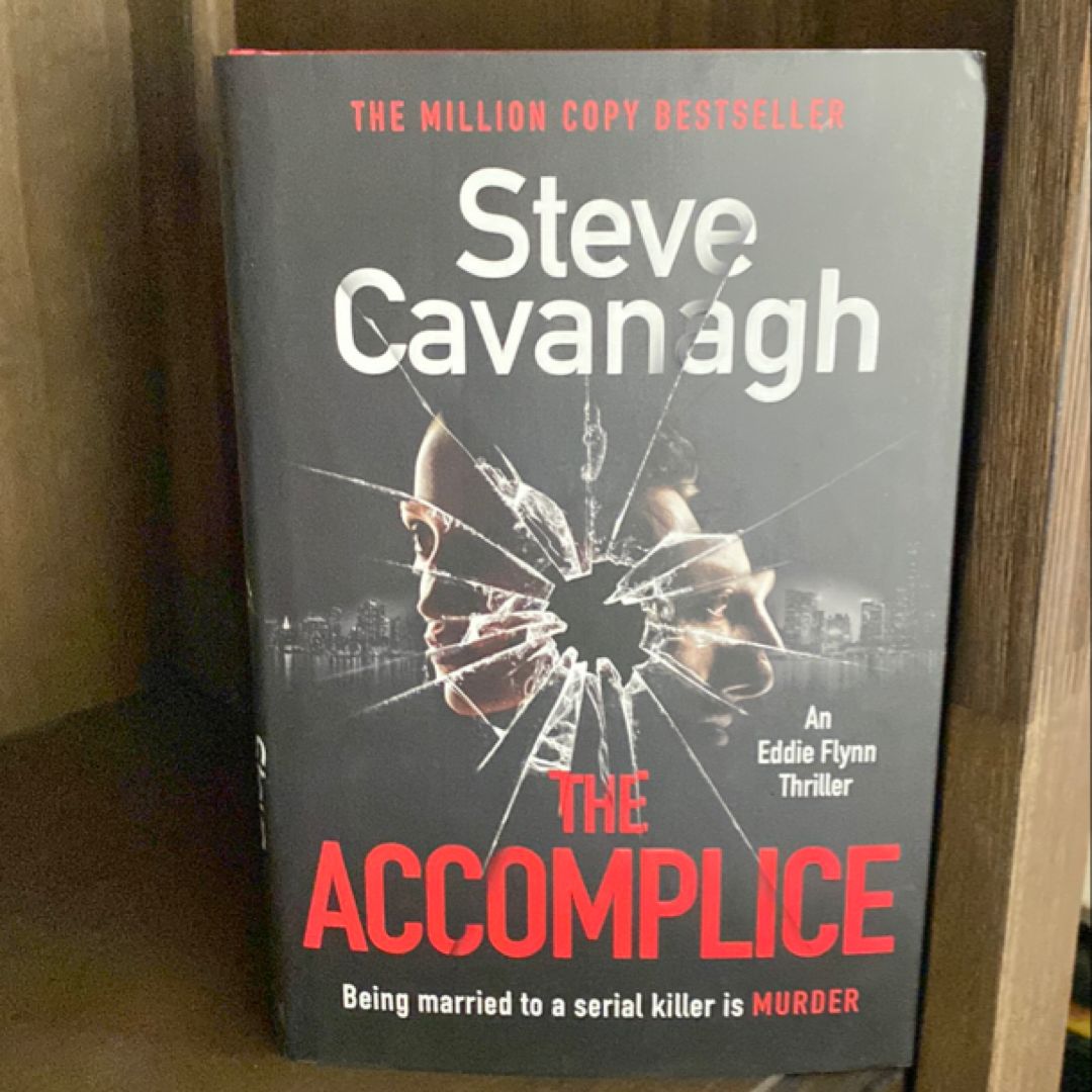 The Accomplice (new)