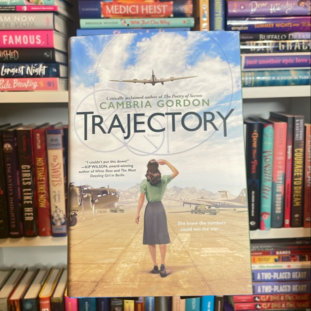 Trajectory 