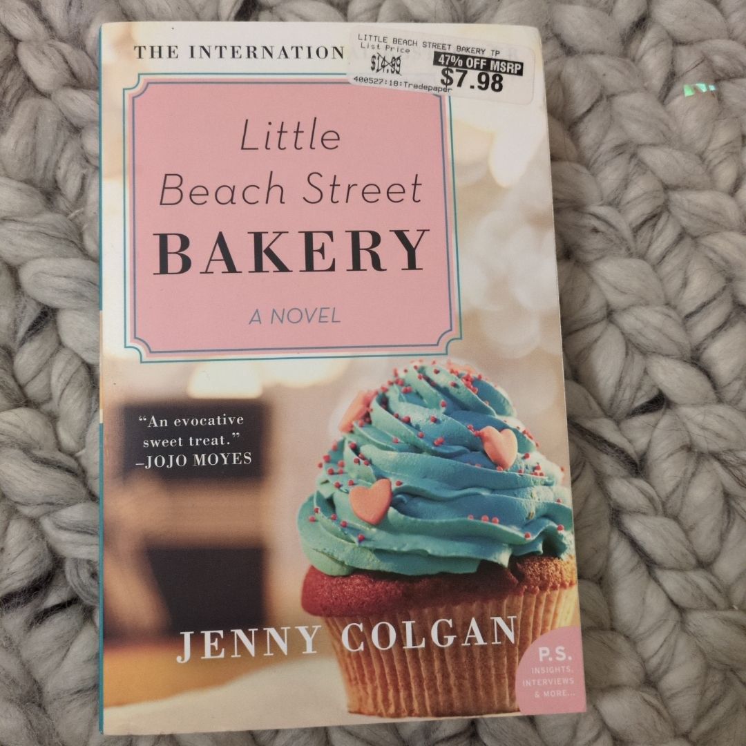 Little Beach Street Bakery