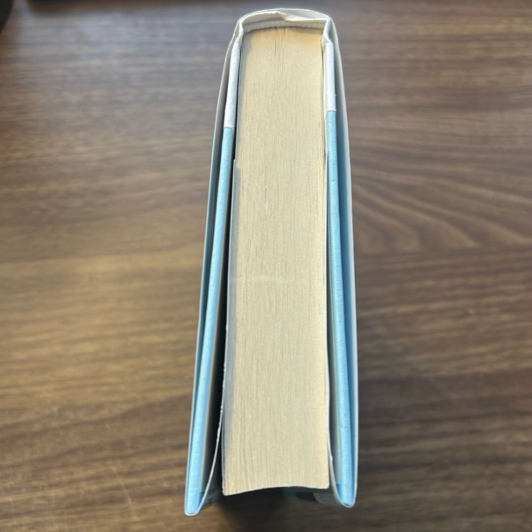 A Holly Jolly Ever After