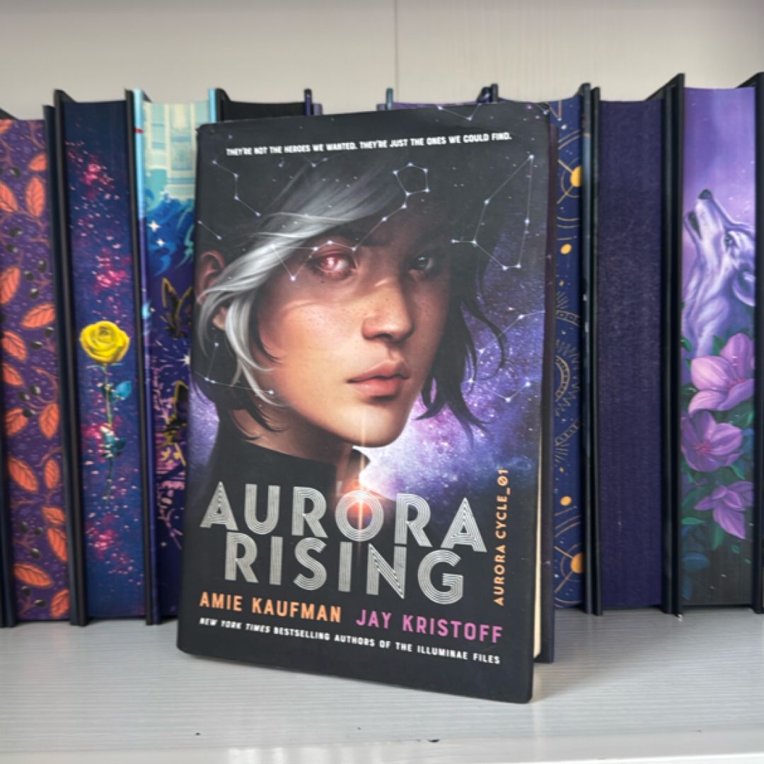 Aurora Rising