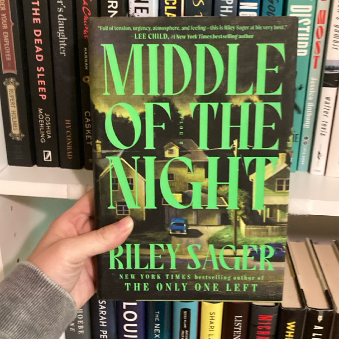Middle of the Night