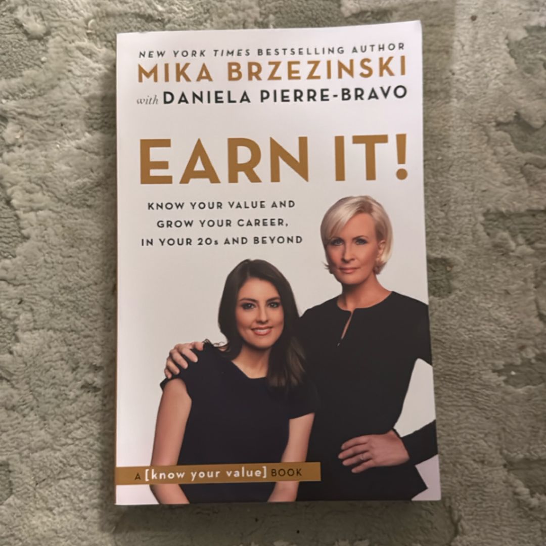 Earn It!