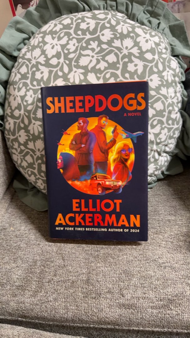 Sheepdogs