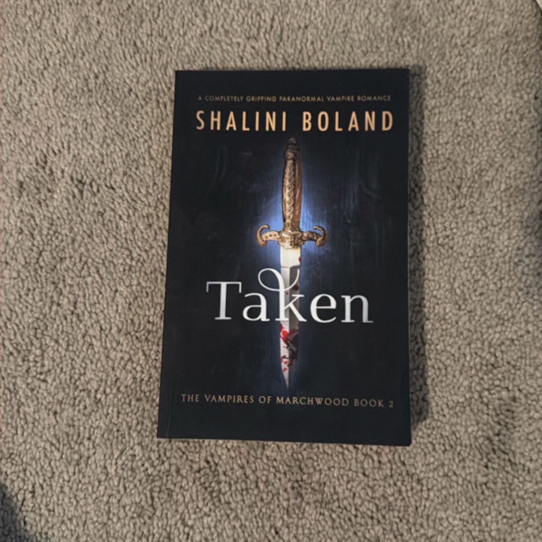 Taken