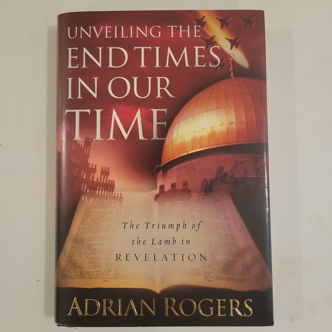 Unveiling the End Times in Our Time