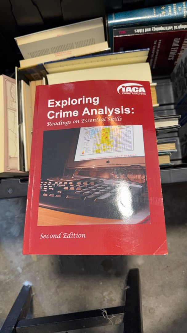 Exploring Crime Analysis