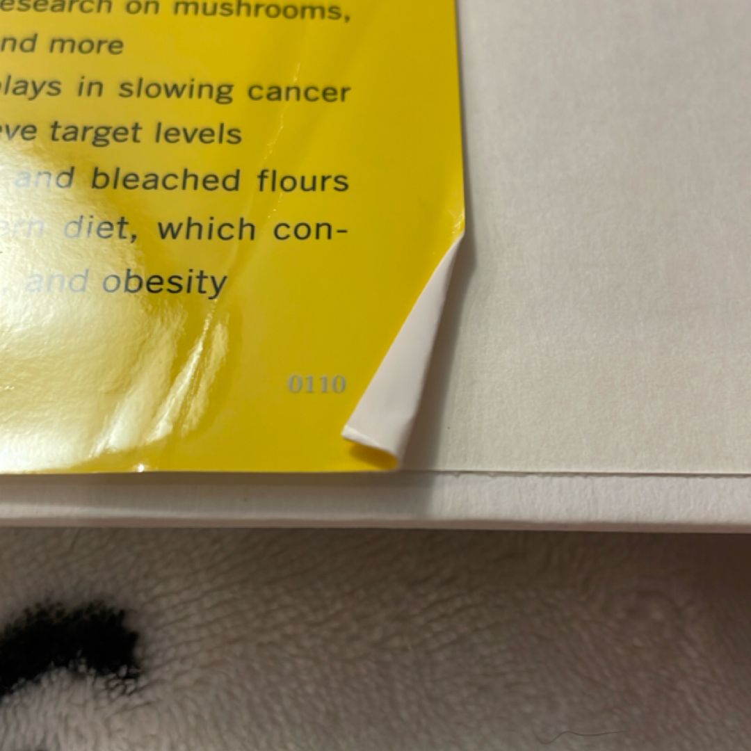 Anticancer