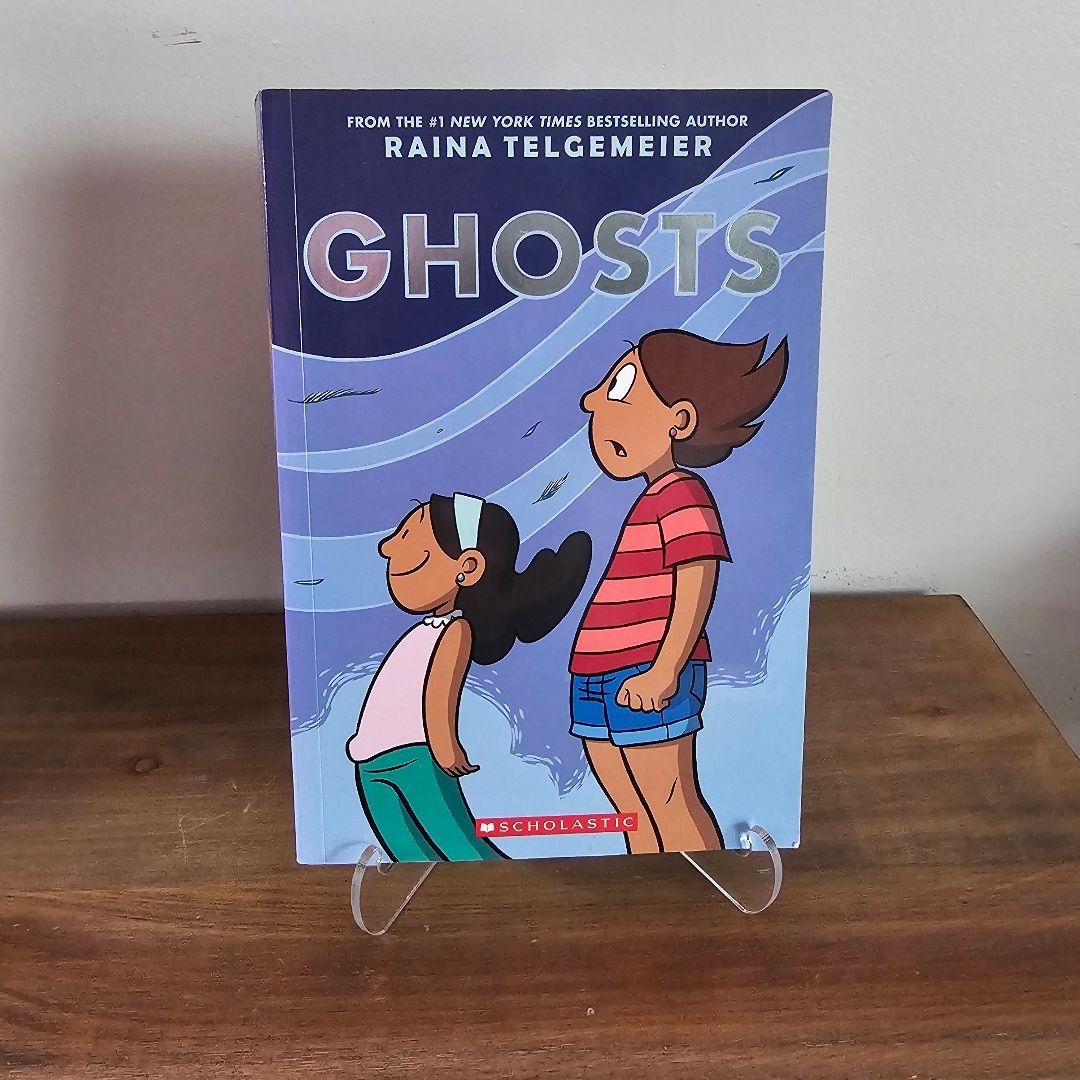 Ghosts