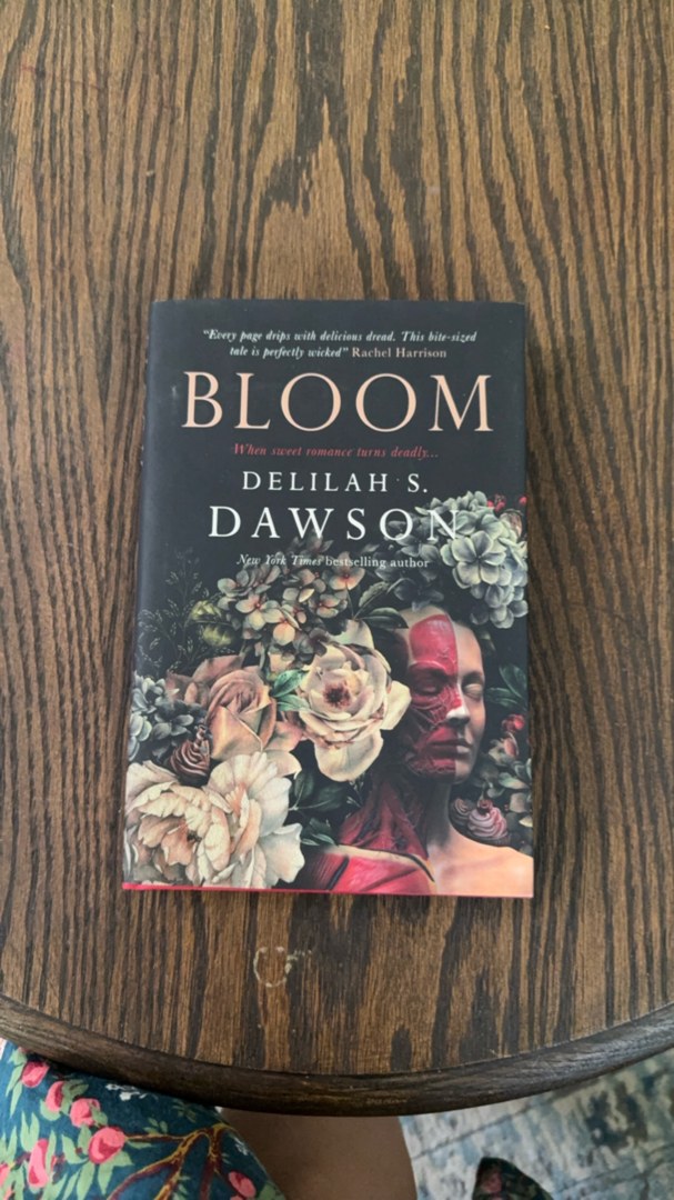 Bloom