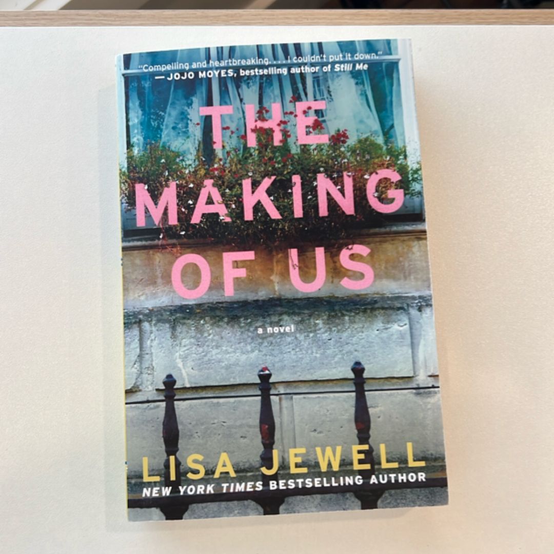 The Making of Us