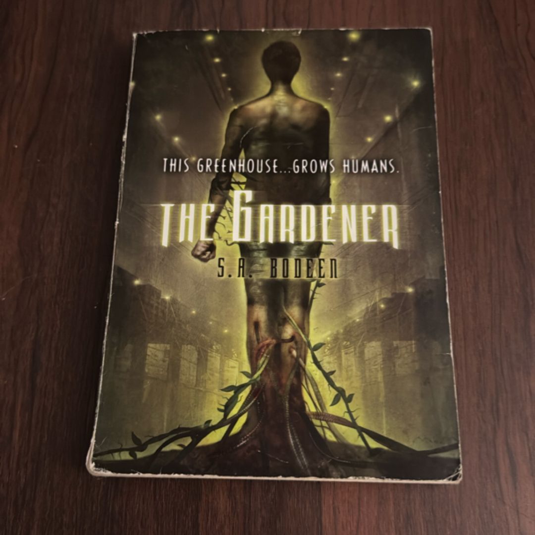 The Gardener