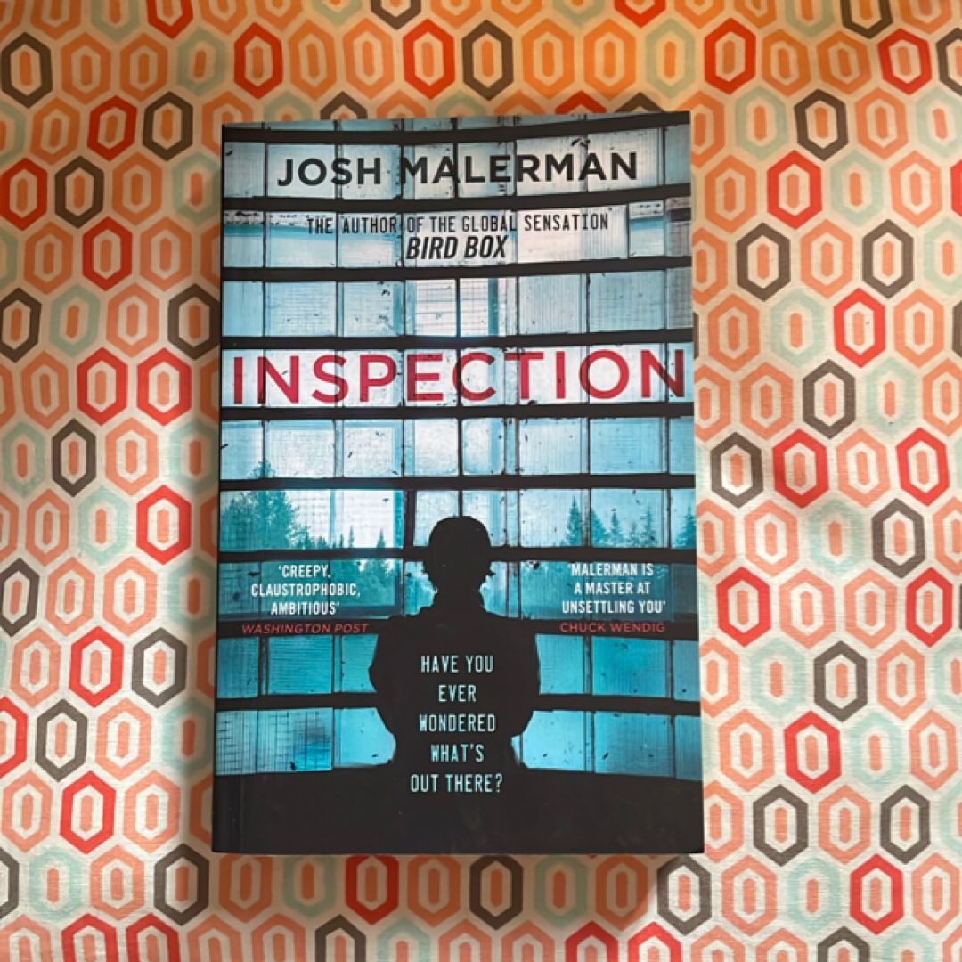 Inspection