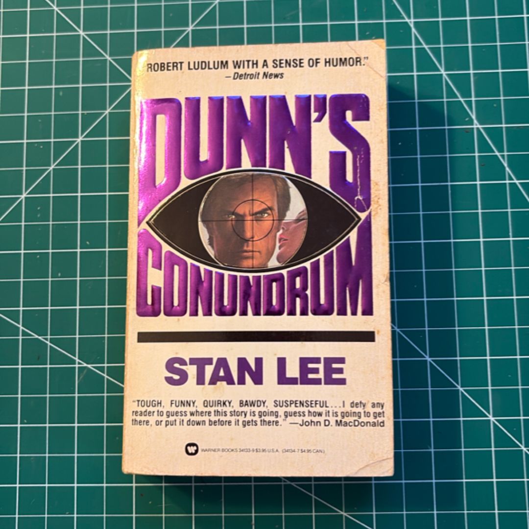 Dunn's Conundrum
