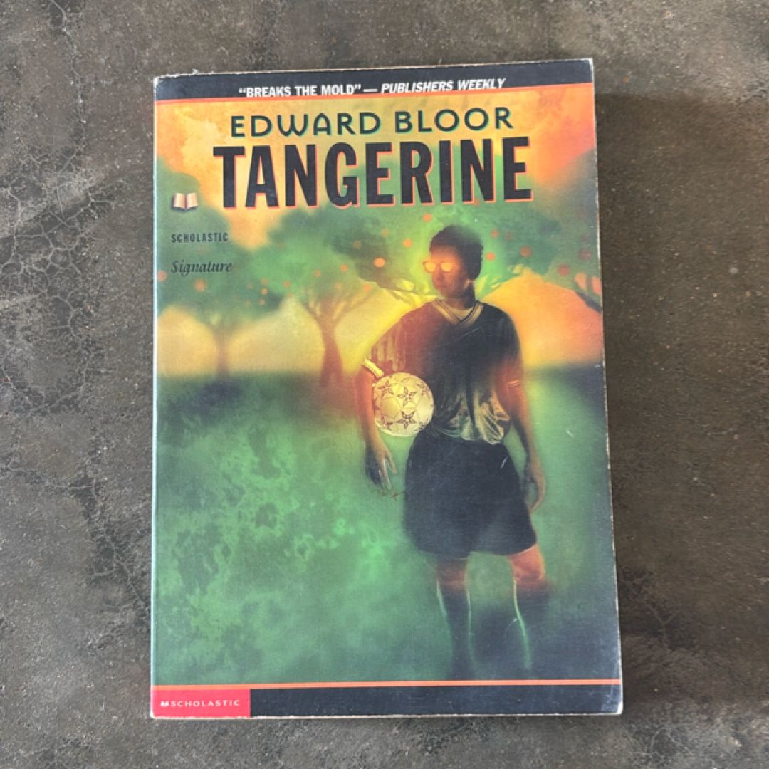 Tangerine
