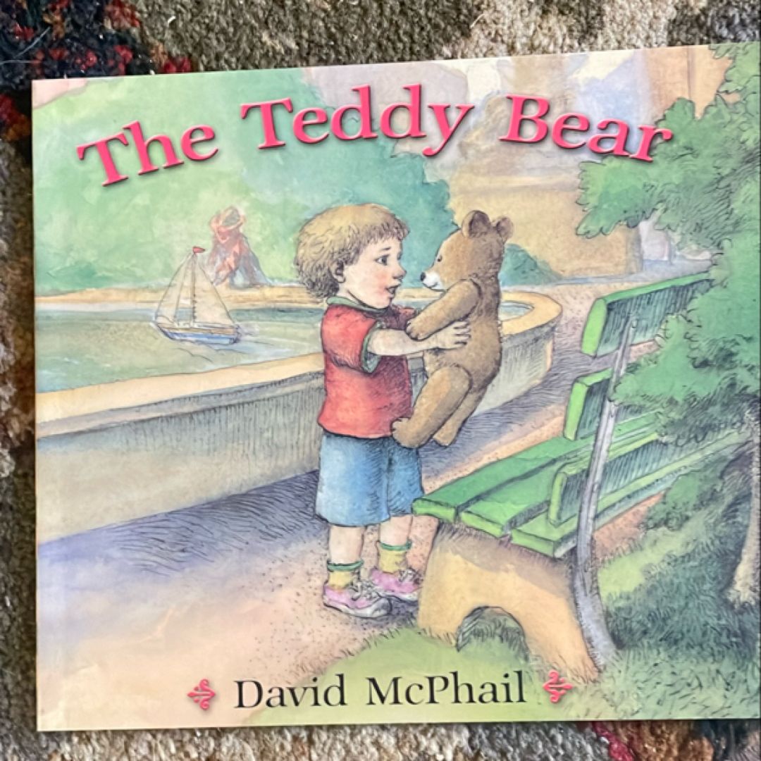 The Teddy Bear