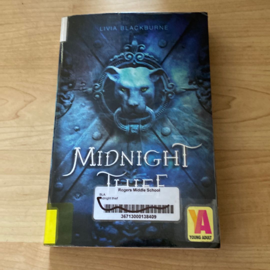 Midnight Thief