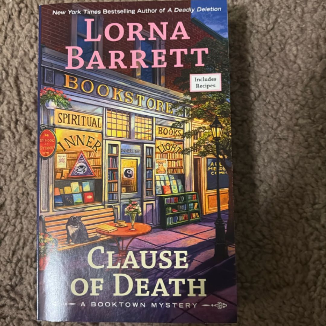 Clause of Death