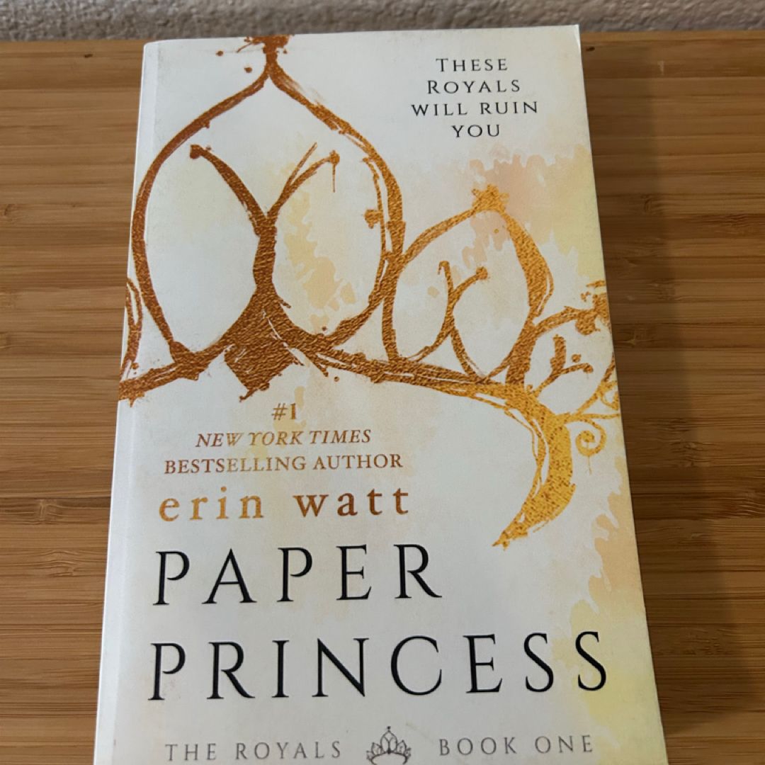 Paper Princess