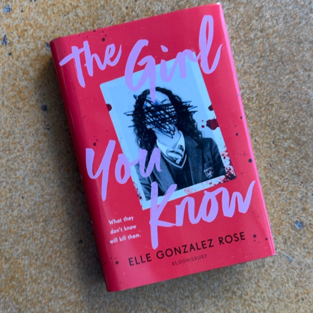 The Girl You Know