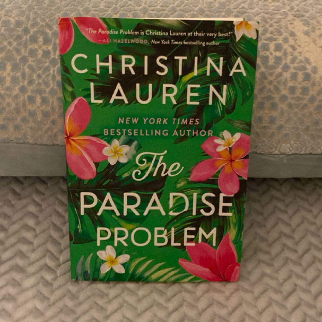 The Paradise Problem