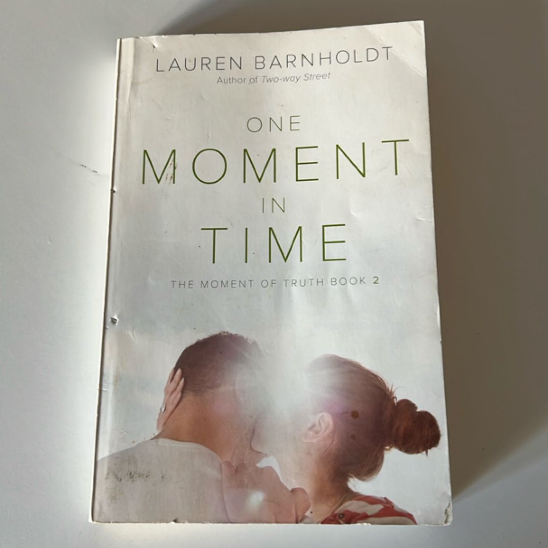 One Moment in Time