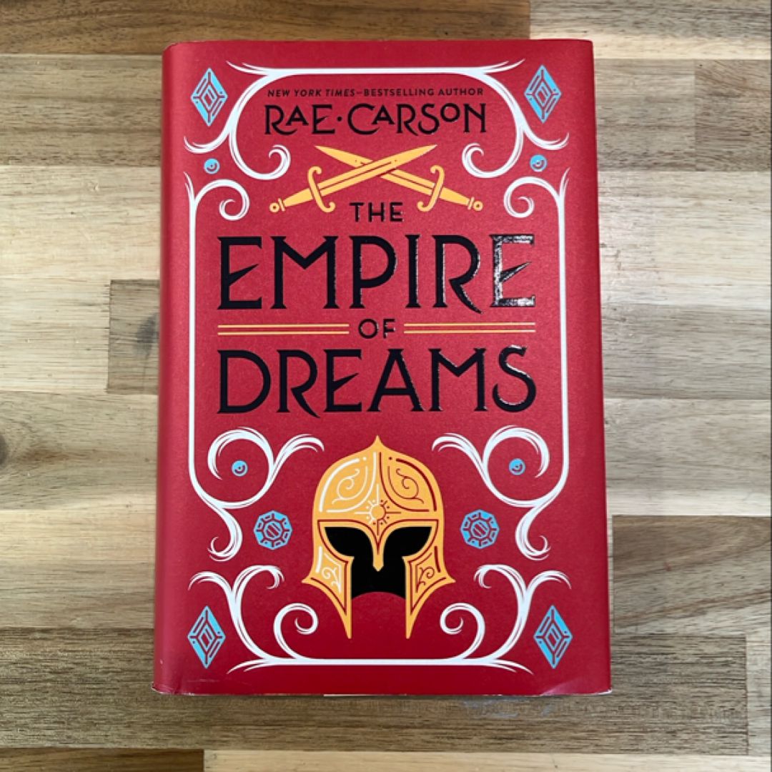 The Empire of Dreams