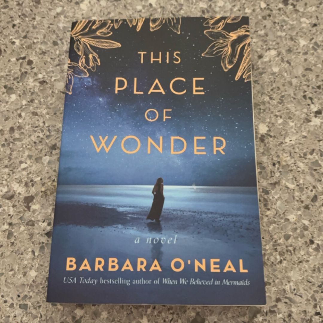 This Place of Wonder