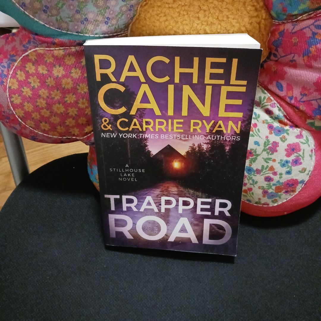 Trapper Road