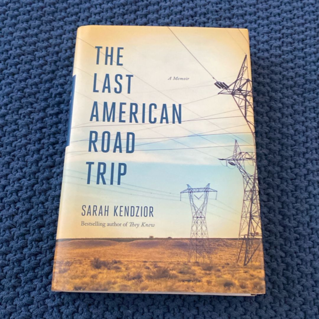 The Last American Road Trip