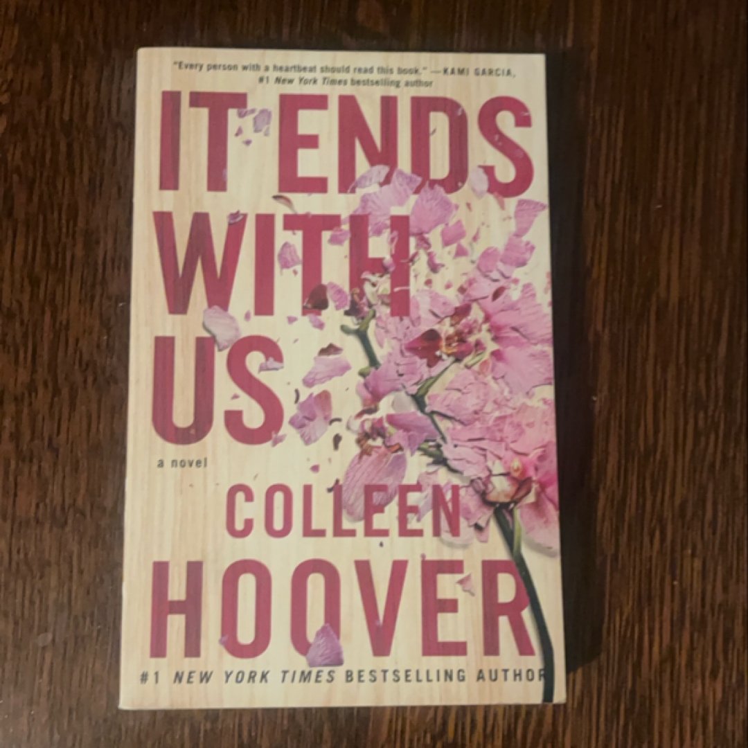 It Ends with Us