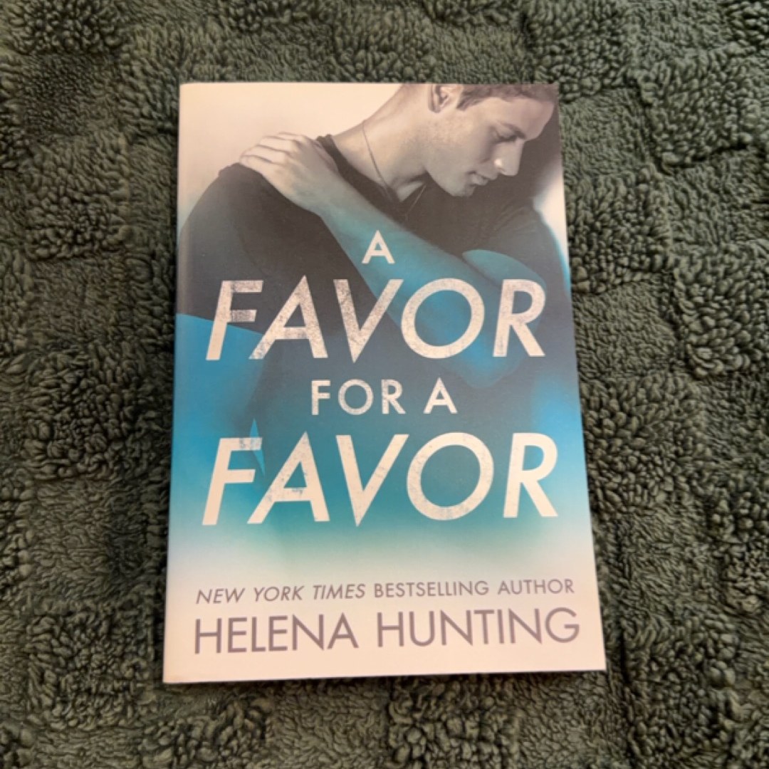 A Favor for a Favor