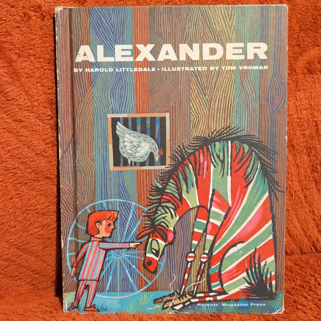 Alexander 