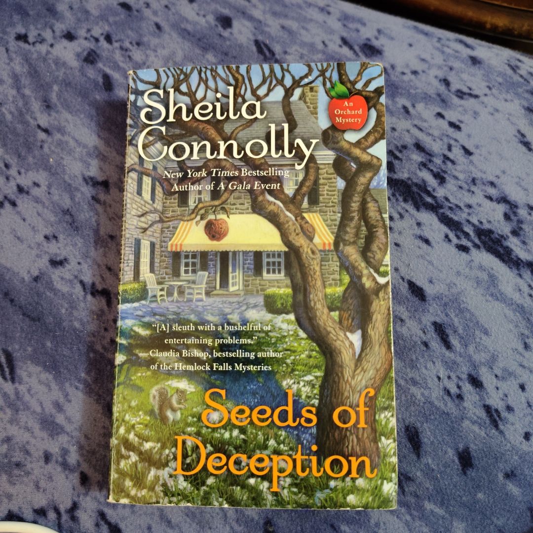 Seeds of Deception