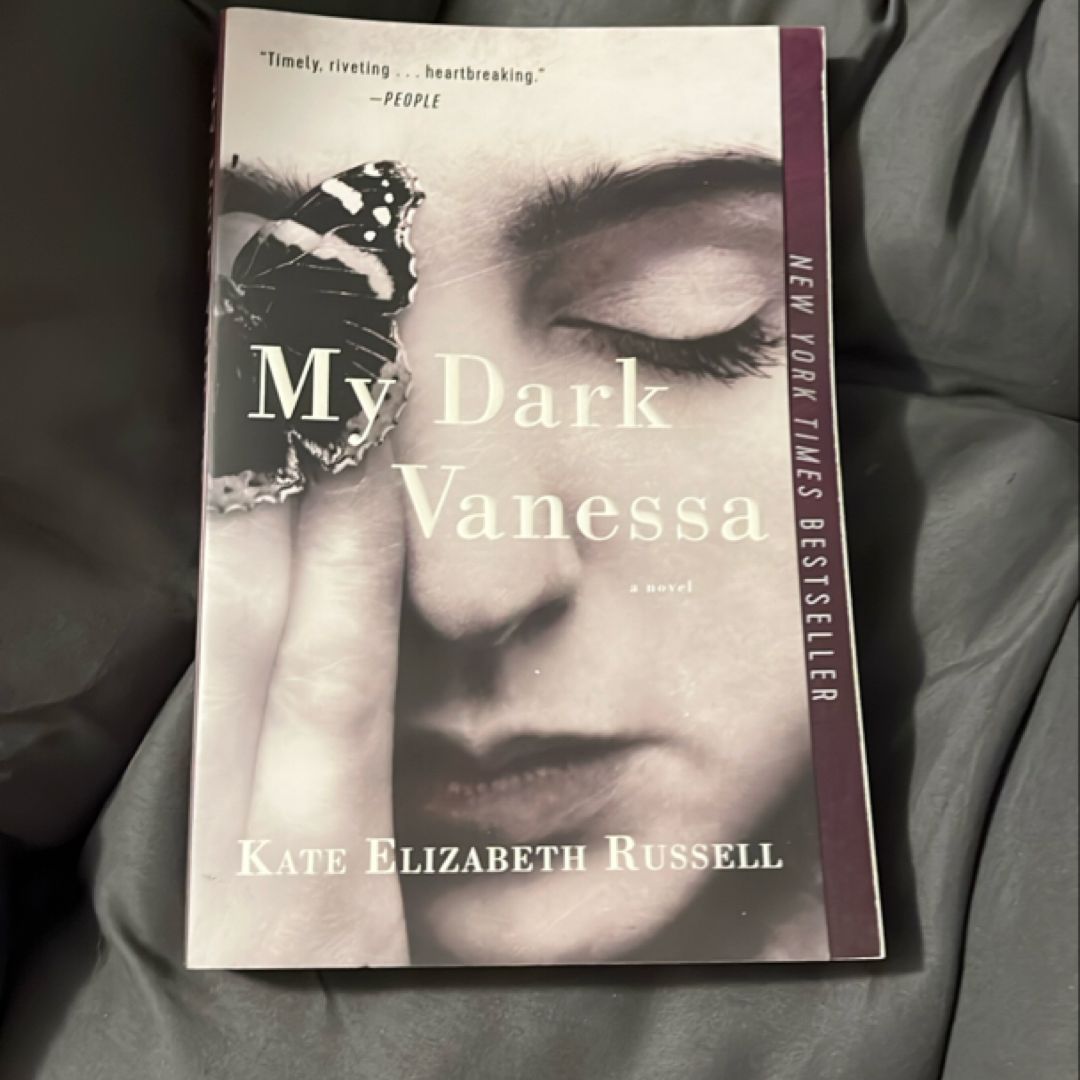 My Dark Vanessa