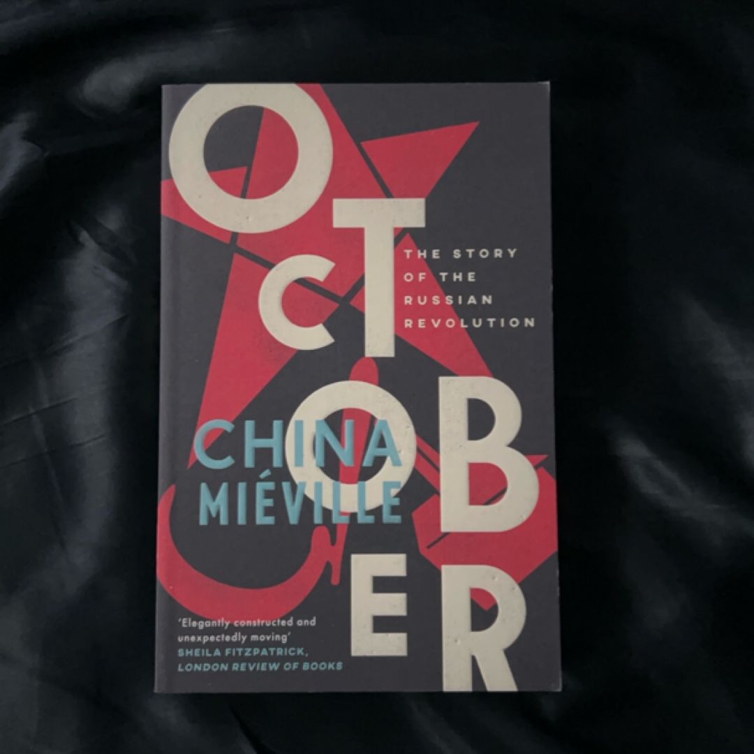 October