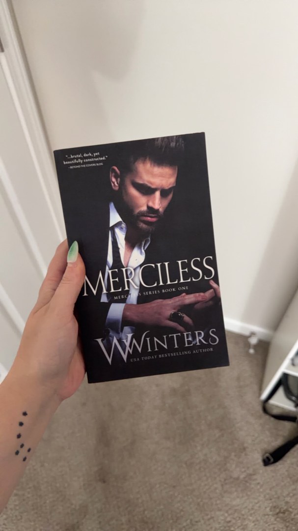 Merciless