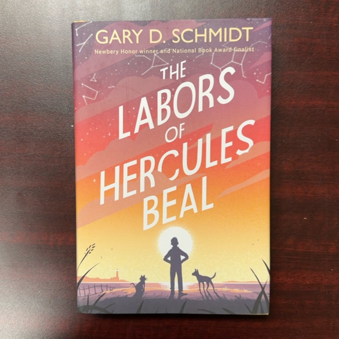 The Labors of Hercules Beal