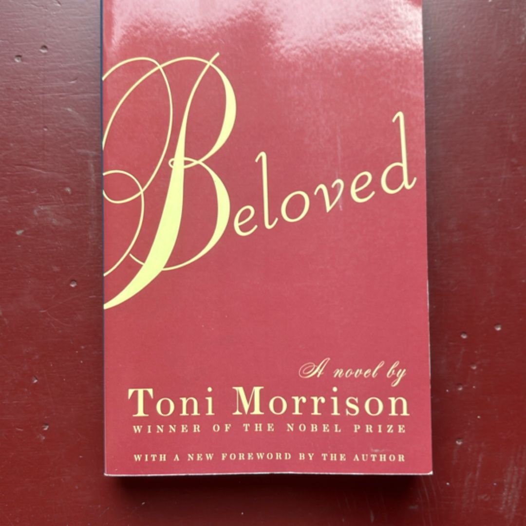 Beloved