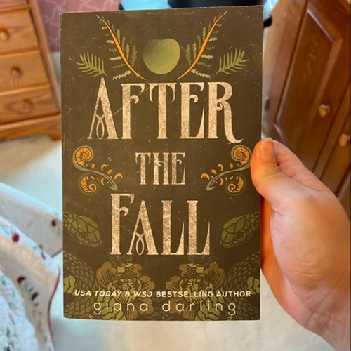 After the Fall Special Edition