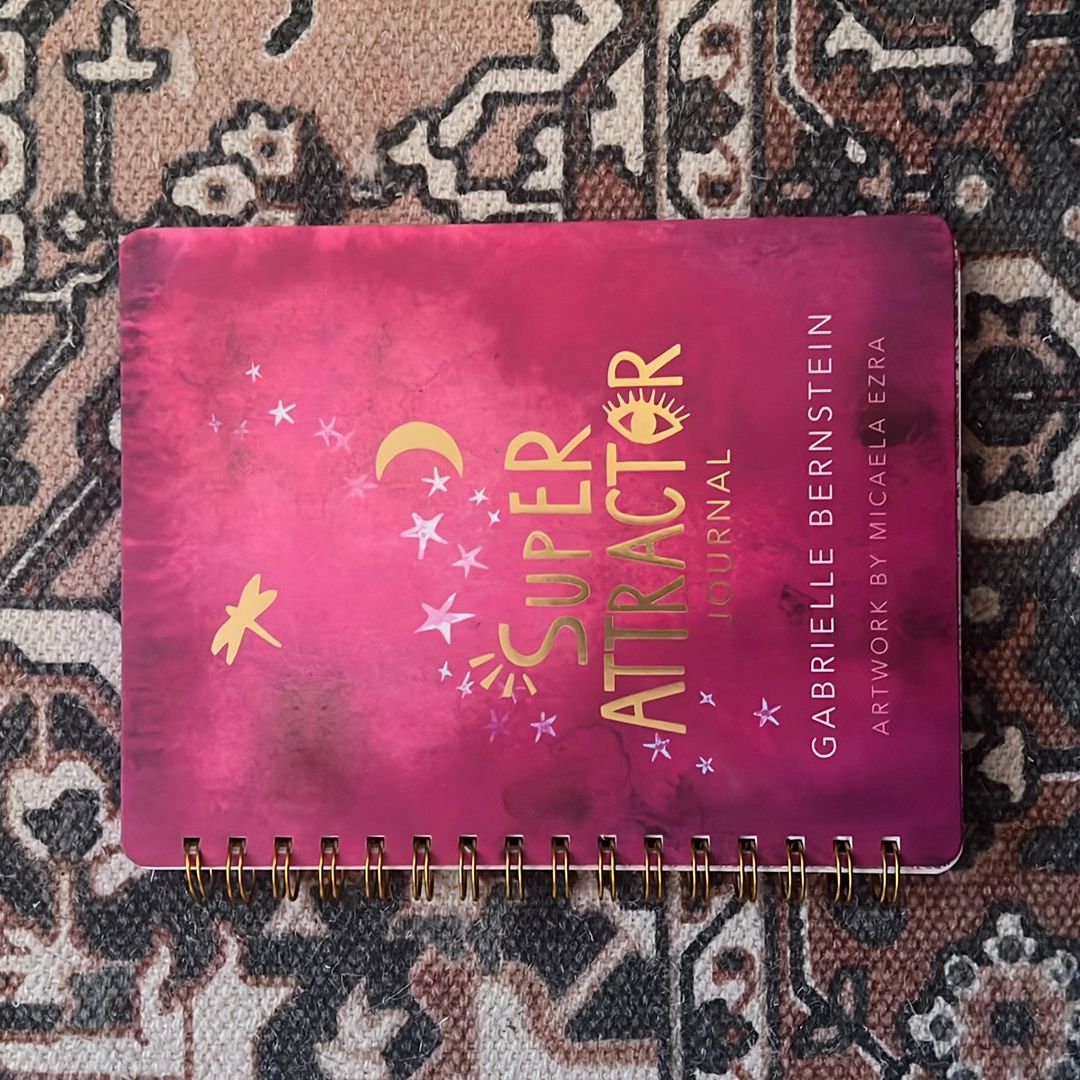 Super Attractor Journal