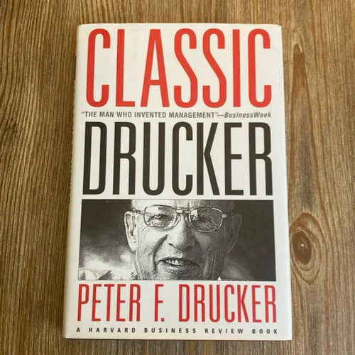Classic Drucker