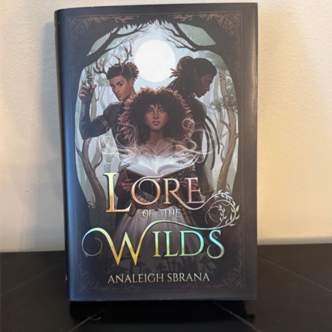 Lore of the Wilds