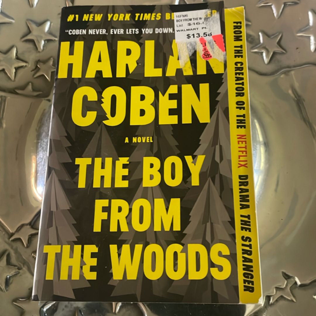The Boy from the Woods