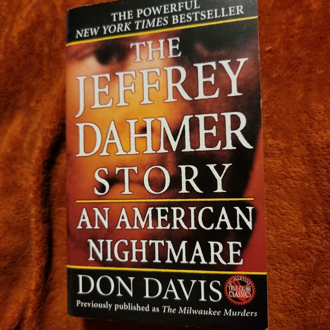 The Jeffrey Dahmer Story