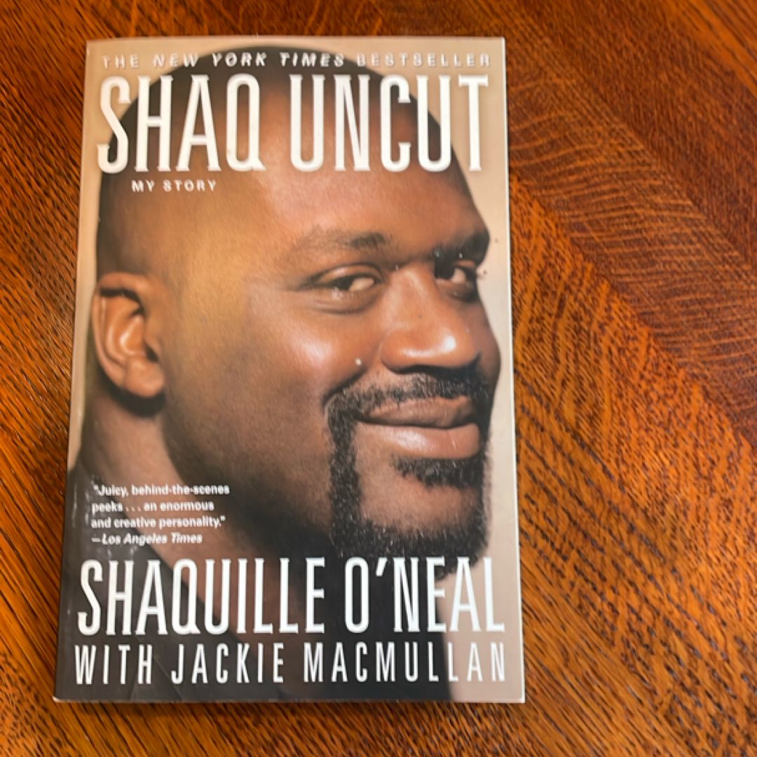 Shaq Uncut
