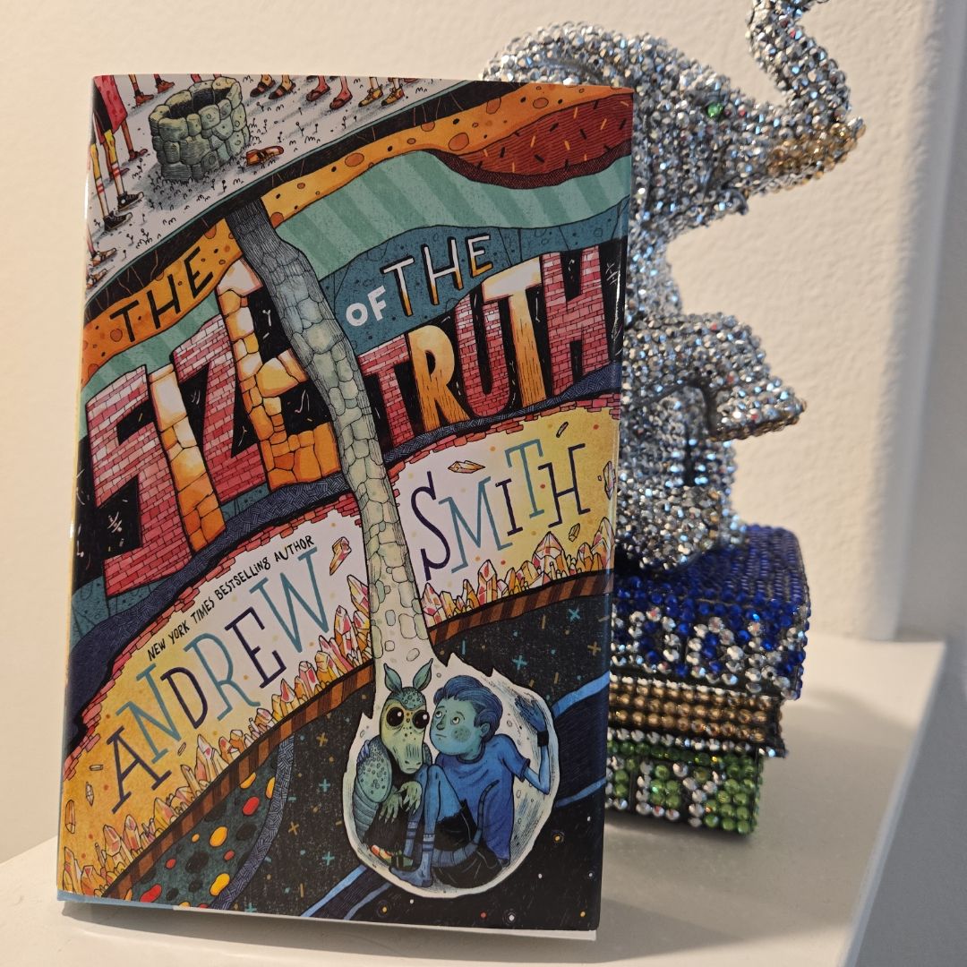 The Size of the Truth