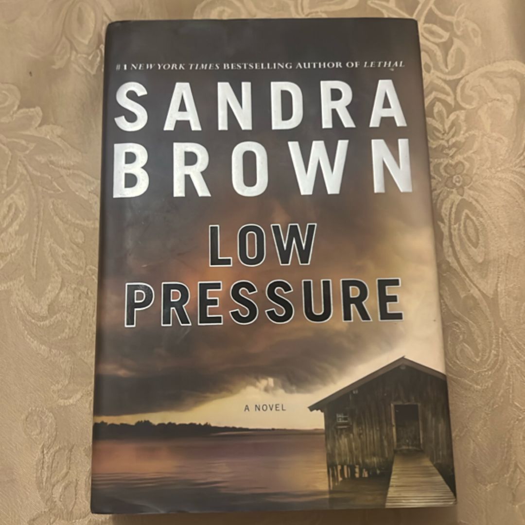 Low Pressure